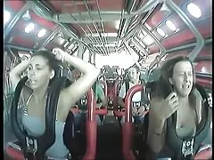 Sexo com o treinador e dois