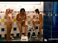 Saudável bunda grande senta na strap-on no novo hd pornô 2014