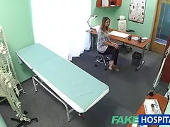 Público sexo quente com