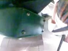 Guarda no sexo anal a dona de casa
