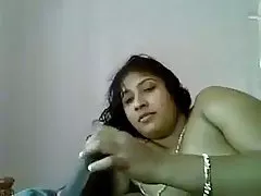 Em casa com