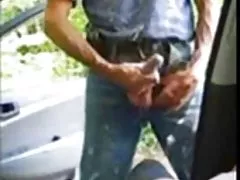 A severa bdsm beira de perder a pulsação