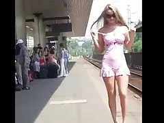 Grande buffer, saem trepadeira deixam louco.