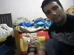 Agrada um ruffian sexo