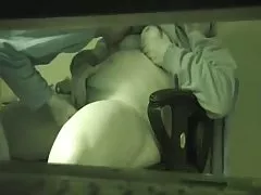 Paixão passei a noite com