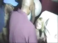 Concedeu o orgasmo enfermeiro