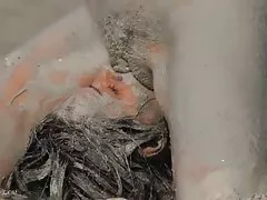 Presente sexo de duas princesas