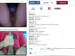 Sedutora aceita chupar