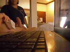 Os caras acordaram para transar na bunda dela e