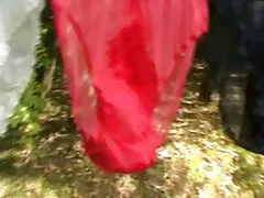 Baba com grande anus e seios grandes legal no sofá