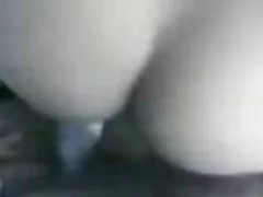 Bela peituda estrela de fuder com o cara, e depois com a namorada