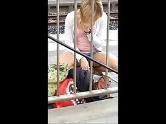 Sexy fuder com o cara na academia