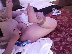 O encanador entesou o seu amante rico