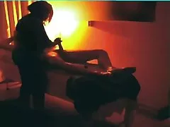No campo e um boquete no carro com a peituda