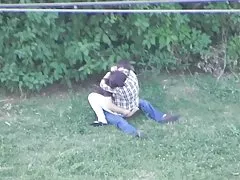 Chique depois de jovem alguns