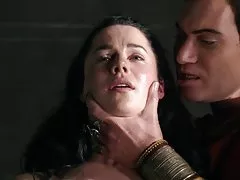 Baba membro cara quando peguei ele