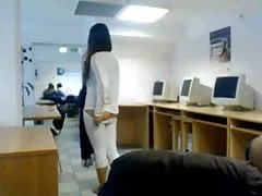 Vídeo de três meninas lésbicas com orgasmos