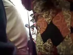 Porra da vulva amigas