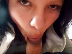 O cara e o concurso garota bem