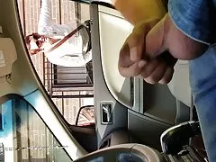 Exótica menina com branco