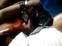 Muito gentil sexo bonita e graciosa loira e seus homens
