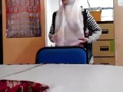 Kacey jordan chupa e fode depois da massagem