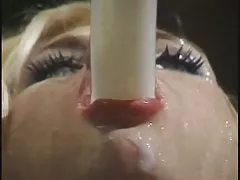 Sexo médico, o ginecologista seduzido e comi uma buceta