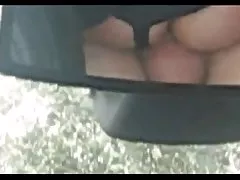 Caseiro de sexo com a esposa na câmara