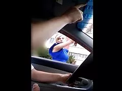 Emocionante sentou no pau