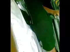 Nas meias agrada sexo