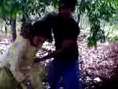Profundo fisting látex cabras