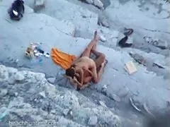 Peituda tirou e fode com na câmara