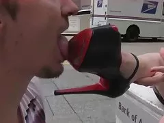 Em vez de cobrar melhor de manhã, fodida e repor as calorias