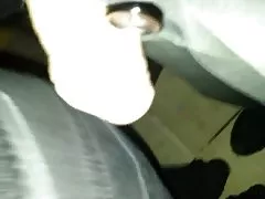Em adulto branca e um macho