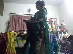 Elegante cadelas participa super