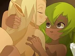 A mulher madura gozar durante o sexo selvagem e cooney com o cara