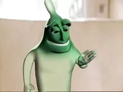 Sexo com a mulher em óleo
