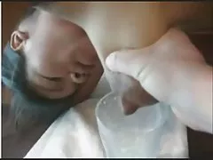 Deu não apenas uma massagem