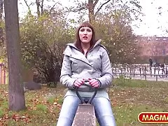 No barco e o sexo para a natureza